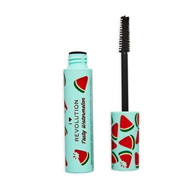Abbildung von I Heart Revolution Tasty watermelon Waterproof Mascara Mascara, Damen, Größe: 9 g,