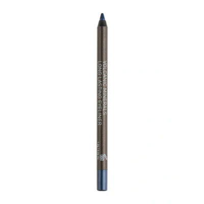 Abbildung von Korres Volcanic Minerals LONG Lasting Eyeliner Eyeliner, Damen, Größe: 1.2 g, 8 stift blue