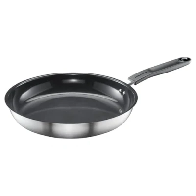 Abbildung von Fiskars Bratpfanne 28 cm