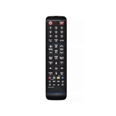 Abbildung von azurano Fernbedienung für Samsung BN59 01180A