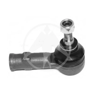 Abbildung von SIDEM 4934 Spurstangenkopf 12,7 Vorderachse FORD: Transit Connect Mk1 Kastenwagen, Tourneo