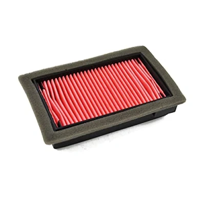 Abbildung von XYWOPO Motorradzubehör Luftfilter Ansaugreiniger, for Yamaha, XT600E XT600 XTZ660 Tenere 1991 1995 XT 600 XTZ 660 Motorradfilter
