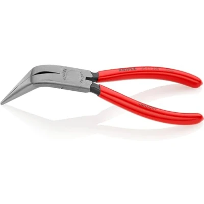 Abbildung von Knipex 38 71 200, 2 mm, 7,3 cm, Stahl, Kunststoff, Rot, 200 mm