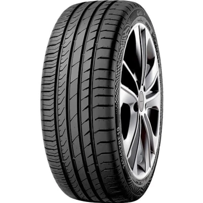 Abbildung von Giti Giticontrol 288 205/45 R17 88W RunFlat XL M+S