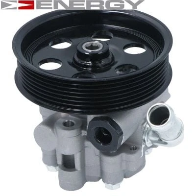 Abbildung von ENERGY PW690321 Hydraulikpumpe hydraulisch 124 Riemenscheibe aufgepresst CHRYSLER: 300C Touring