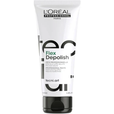 Abbildung von L&#039;Oréal Professionnel Serie Expert Liss Unlimited Shampoo 300 ml