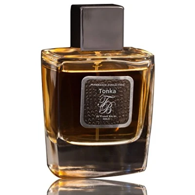 Abbildung von Franck Boclet Tonka Eau de Parfum 100 ml