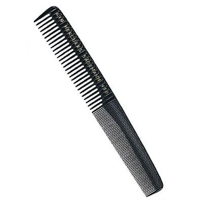 Abbildung von Hercules Sägemann Stielkamm: Master Class Razor Cutting Comb
