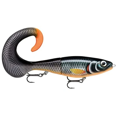 Abbildung von X Rap OTUS 17CM SMB