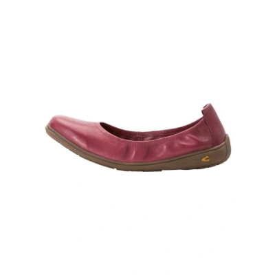 Abbildung von camel active aus echtem Leder Slipper