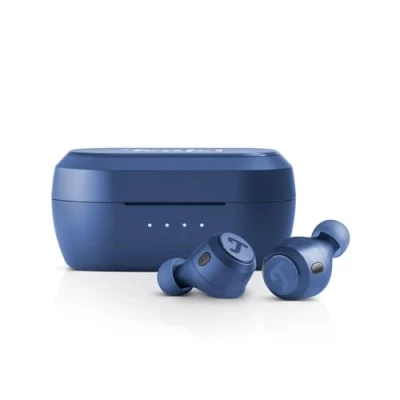 Abbildung von Teufel REAL BLUE TWS 3 wireless In Ear Kopfhörer (Noise Cancelling)