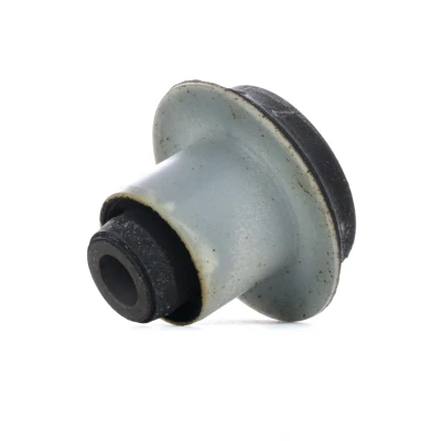 Abbildung von FEBI BILSTEIN 09377 Achslager Hinterachse links, rechts, oben, unten Gummi CITROËN: Saxo Schrägheck, PEUGEOT: 106 II Schrägheck kfzteile,