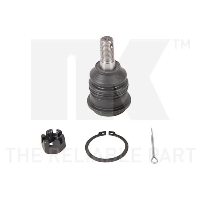 Abbildung von NK 5042235 Traggelenk NISSAN: Almera Tino, Primera Hatchback, Limousine