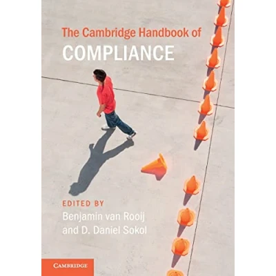 Abbildung von The Cambridge Handbook of Compliance (Cambridge Law Handbooks)