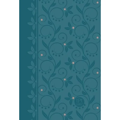 Abbildung von The Passion Translation 2020: New Testament: Teal, With Psalms, Proverbs, and Song of Songs