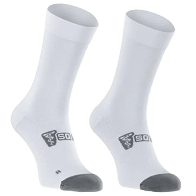 Abbildung von SQlab SQ Socks ONE12, Road &amp; MTB Race Fahrradsocken