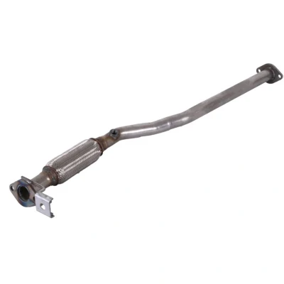 Abbildung von BOSAL 823 911 Abgasrohr HYUNDAI: ACCENT 1, 2 Stufenheck