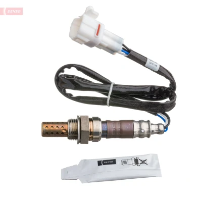 Abbildung von DENSO Direct Fit DOX 1108 Lambdasonde M18x1.5 beheizt, Fingersonde, Sprungsonde SUZUKI: Grand Vitara 1 Cabriolet, 2 SUV