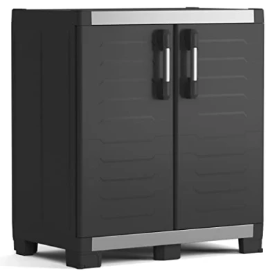 Abbildung von KETER GARAGENSCHRANK XL IT