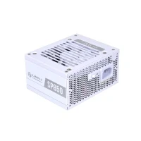 Abbildung von Lian Li SP850 BLACK, 850 W, 100 240 V, 50 60 Hz, Aktiv, 840 W