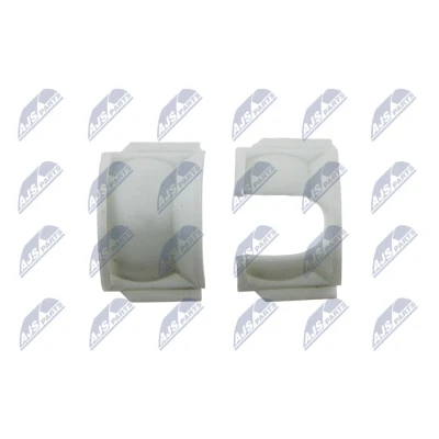 Abbildung von NTY LZB ME 002 Reparatursatz, Schalthebel