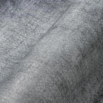 Abbildung von A.S. Création Vliestapete &quot;THE BOS Uni Metalliceffekt&quot;, leicht glänzend gemustert abstrakt, Grafisch Tapeten Wohnzimmer Schlafzimmer Küche modern Flur Design Büro