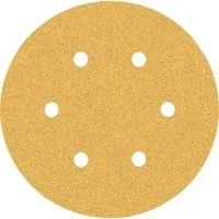 Abbildung von Expert C470 Schleifblatt, Ø 150mm, K60