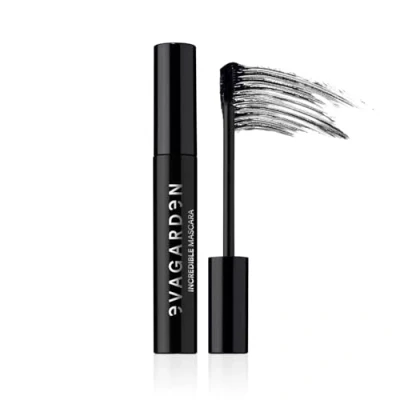 Abbildung von Eva Garden Mascara Incredible Black 9 ml