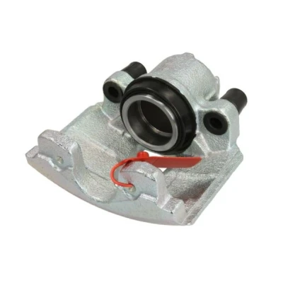 Abbildung von LAUBER 77.2539 Bremssattel Gusseisen Vorderachse rechts FORD: Transit Connect Mk1 Kastenwagen, Tourneo