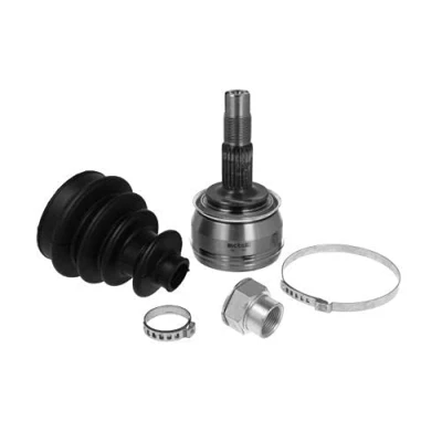 Abbildung von METELLI 15 1594 Gelenksatz Gummi OPEL: Corsa D Schrägheck, FIAT: Grande Punto Schrägheck