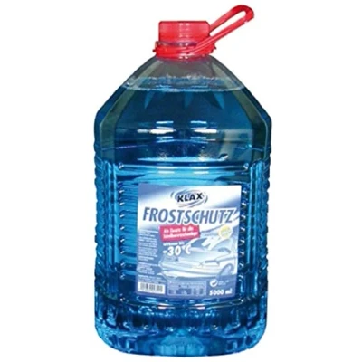 Abbildung von Klax 532043K Scheiben Frostschutz 5 L 30C, gebrauchsfertig