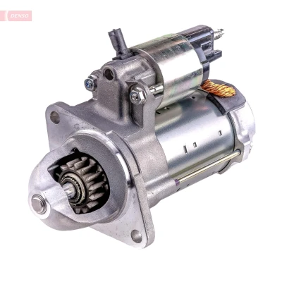 Abbildung von DENSO DSN1008 Anlasser 12 1,7 15 OPEL: Astra J Schrägheck, Sports Tourer, Mokka / X