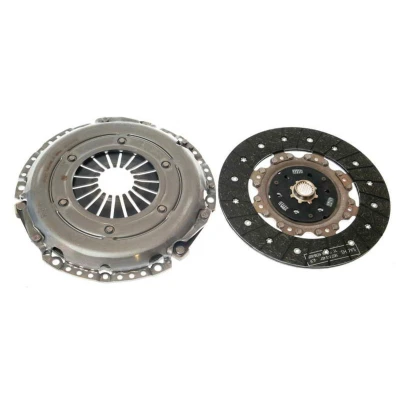 Abbildung von SACHS XTend 3000 970 051 Kupplungssatz ohne Ausrücklager 240 OPEL: Astra H Caravan, Zafira B, Schrägheck
