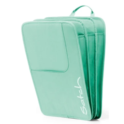Abbildung von Satch Heftebox Triple Flex Mint Zubehör