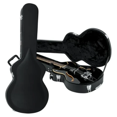 Abbildung von GATOR Fälle GWE 335 Fall für Gibson halb hohl