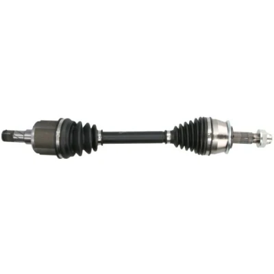 Abbildung von PASCAL G2X071PC Antriebswelle Vorderachse links 606 OPEL: Mokka / X