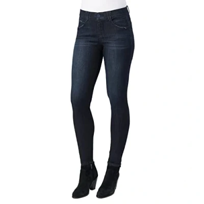 Abbildung von Democracy Damen Ab Solution Jegging Jeans, Indigo, 42 Zierlich