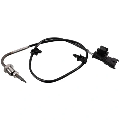 Abbildung von FEBI BILSTEIN 176451 Sensor, Abgastemperatur OPEL: Zafira B, Astra H Caravan, Corsa D Schrägheck
