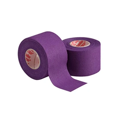 Abbildung von Mueller Sports Medicine Kinesiologie Tape M 3,8cm x 9,1m Sporttape, 12 Farben
