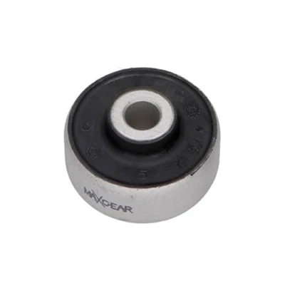 Abbildung von MAXGEAR 72 1327 Querlenkerlager Vorderachse, hinten, unten Gummi AUDI: A3 Schrägheck, TT Coupe, Roadster, VOLKSWAGEN: Golf 4 Schrägheck