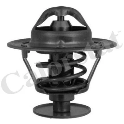 Abbildung von CALORSTAT by Vernet TH5792.83J Kühlwasserthermostat 83 54,0 mit Dichtung MITSUBISHI: L300 / Delica III Bus, L200 Pickup, PAJERO 1
