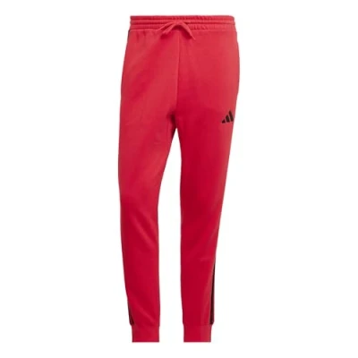 Abbildung von adidas Sportswear Sporthose M 3S FL TC PT (1 tlg)