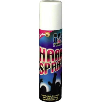 Abbildung von Jofrika Black Light Haarspray 100ml