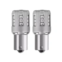 Abbildung von Glühlampe, Blinkleuchte OSRAM 7507DYP 2BL