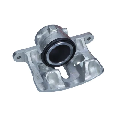 Abbildung von MAXGEAR 82 1204 Bremssattel Stahl Vorderachse rechts, hinter der Achse VOLKSWAGEN: TRANSPORTER 3 Bus, Pritsche/Fahrgestell