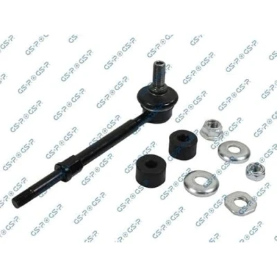 Abbildung von GSP S050435 Koppelstange 177mm M12X1,25 TOYOTA: Land Cruiser Prado 90, 4Runner, HILUX 6 Pick up