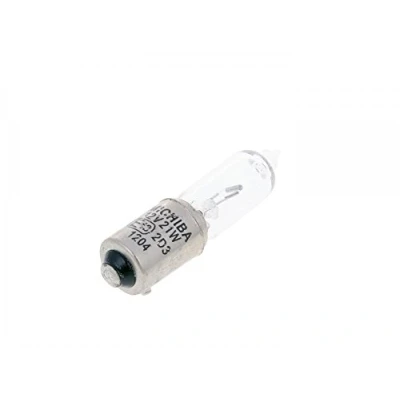 Abbildung von Light Bulb White 12V 21W H21W BAX9s