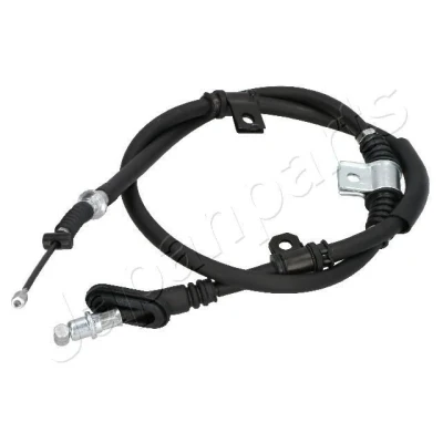 Abbildung von JAPANPARTS BC H69R Handbremsseil HYUNDAI: COUPE