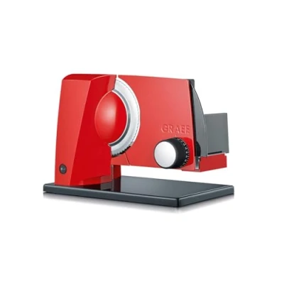 Abbildung von Graef Allesschneider &quot;SLICED KITCHEN SKS S11003&quot;, 170 W, mit Bodenplatte