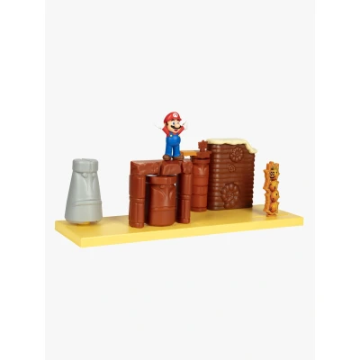 Abbildung von Nintendo Super Mario Wüsten Spielset